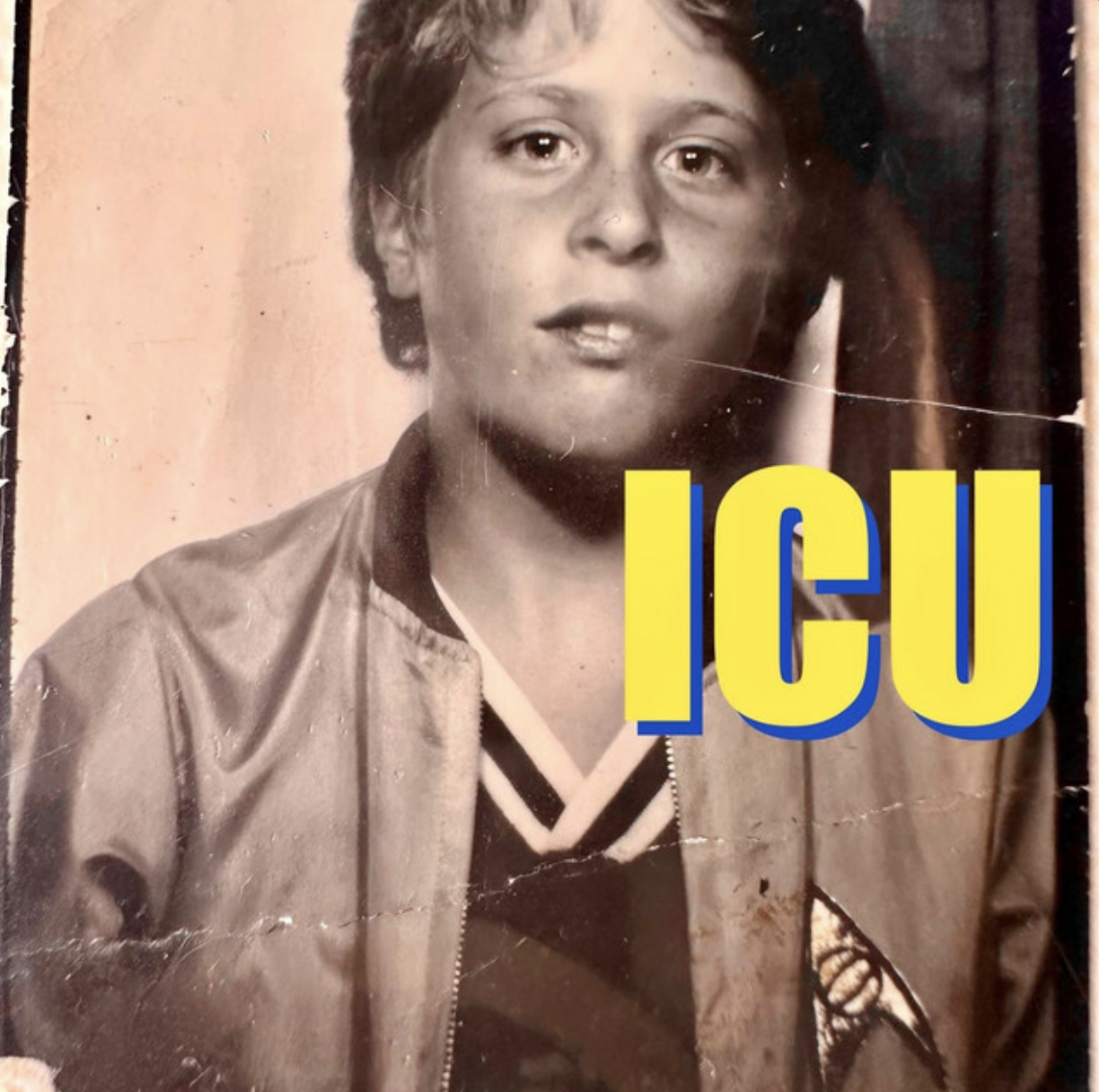 "ICU" by Tom Ciapponi